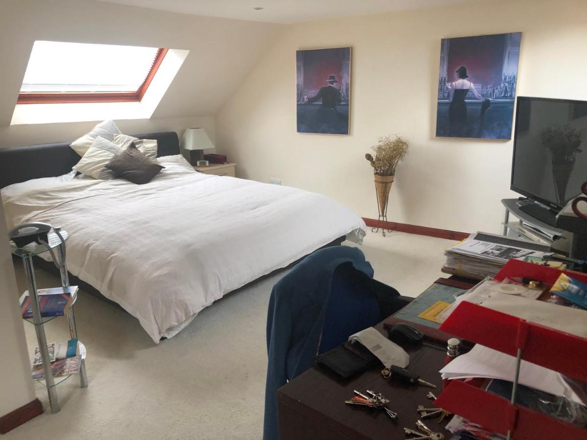 Executive Serviced Apartments 3 فوفار المظهر الخارجي الصورة