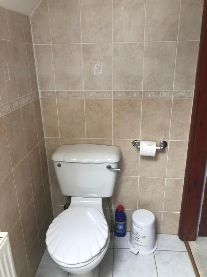 Executive Serviced Apartments 3 فوفار المظهر الخارجي الصورة